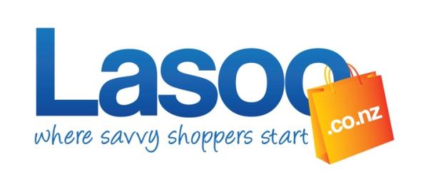 Lasoo Logo